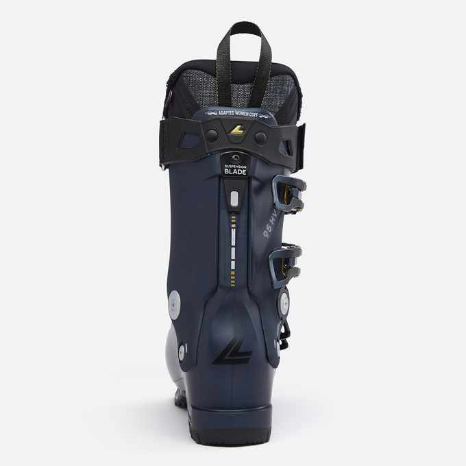 Clăpari Lange Shadow 95 W HV GW - 2025/26