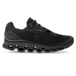 Pantofi pentru femei On Running Cloudstratus Black