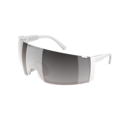 Ochelari de soare POC Propel Hydrogen White/Clarity Road/Sunny Silver