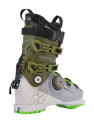 Clapari schi K2 Mindbender 130 Boa - 2024/25