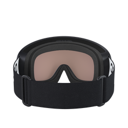 Ochelari de protecție POC Fovea Photochromic Uranium Black/Photochromic/Changeable Sky Blue - 2025/26