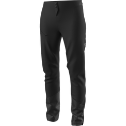 Pantaloni de schi de tură Dynafit Blacklight 3L Pants W Black Out  - 2025/26
