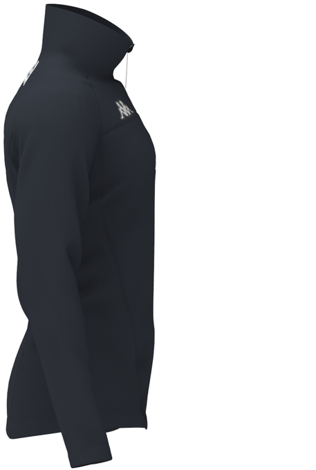 Tricou Kappa 8CENTO 818 US Blue Dk Navy - 2024/25