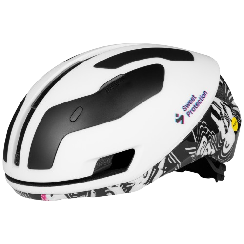 Sweet Protection Falconer Aero 2Vi® Mips Helmet 25 Years Edition Block Party - 2025/26