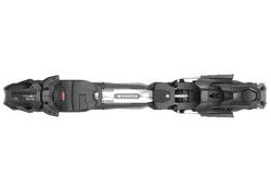 Legaturi Kastle K12 PRW GW Full Black - 2025/26