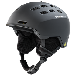 Cască HEAD REV MIPS Black - 2025/26