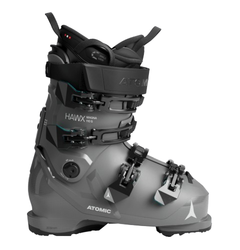 Clăpari de schi Atomic Hawx Magna 110 S GW Anthracite/Black - 2025/26