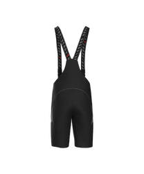 Pantaloni scurți Energiapura Adelboden Full Black - 2024/25