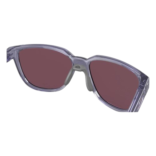 Oakley Actuator Transparent Lilac Prizm Road - 2023