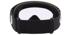 Ochelari de schi Oakley Flight Deck M Matte Black/Prizm Snow Clear - 2025/26