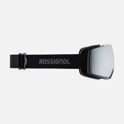 Ochelari de protecție Rossignol Magne'lens Black - 2025/26
