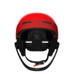 Cască de protecție POC Artic SL Mips Prismane Red - 2024/25