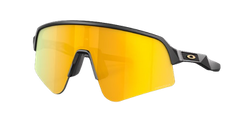 Ochelari de vedere OAKLEY Sutro Lite Sweep Prizm 24k Lenses/Matte Carbon Frame