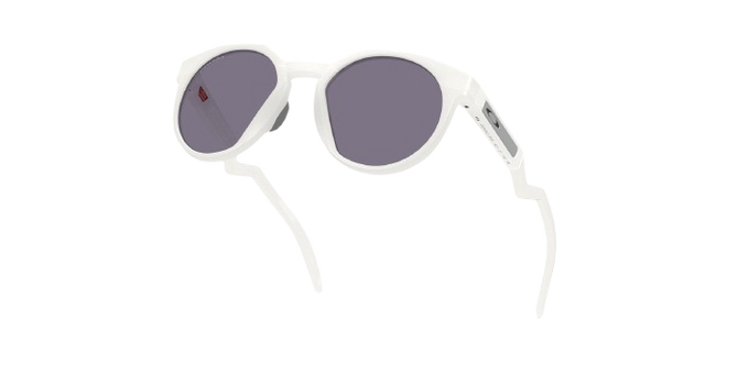 Ochelari de vedere OAKLEY HSTN Matte Vapor Frame/Prizm Grey Lenses
