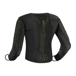 Tricou Komperdell Full Protector Slalom Shirt Long With Mesh - 2025/26
