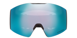Ochelari de schi Oakley Fall Line L Bengal Blue Prizm Snow Sapphire Iridium - 2024/25