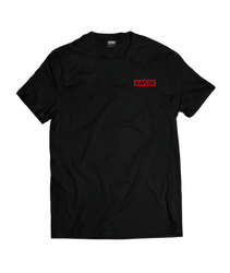 Tricou Capita Indoor Tee Black - 2024/25