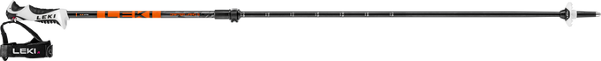 Stâlpi LEKI Drifter Vario S - 2025/26