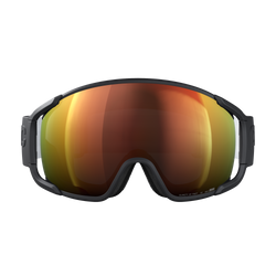 Ochelari de protecție POC Zonula Uranium Black/Partly Sunny Orange - 2025/26