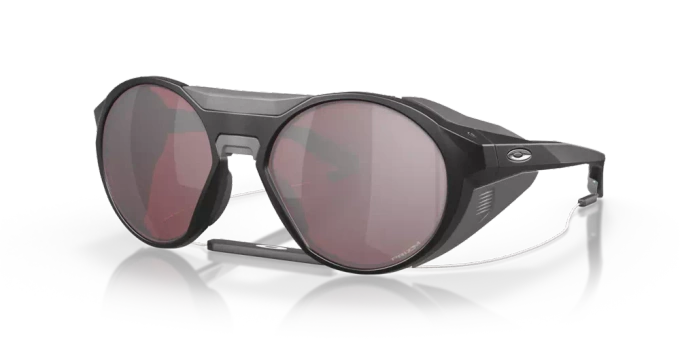 Ochelari OAKLEY Clifden Matte Black Prizm Snow Black - 2023