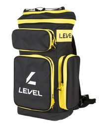 Rucsac LEVEL Ski Trainer Large 60L Black-Yellow - 2024/25