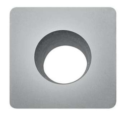 Lamă pătrată SWIX TA100SB