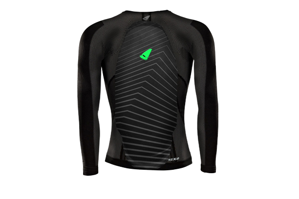 UFO PLAST Atrax Undershirt Protecție pentru spate - 2021/22