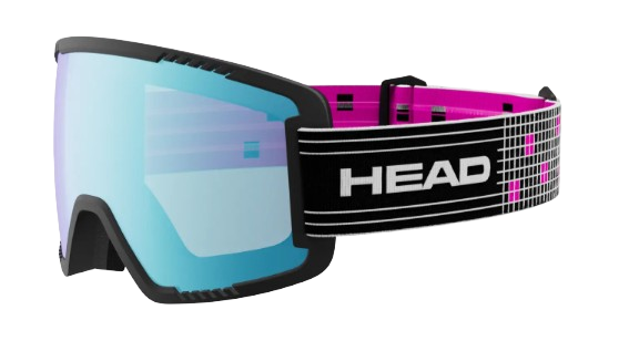 Ochelari de protecție HEAD Contex Photo Blue/VIS - 2025/26