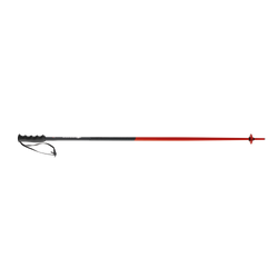 Bastoane Nordica Dobermann Race Black Red - 2025/26