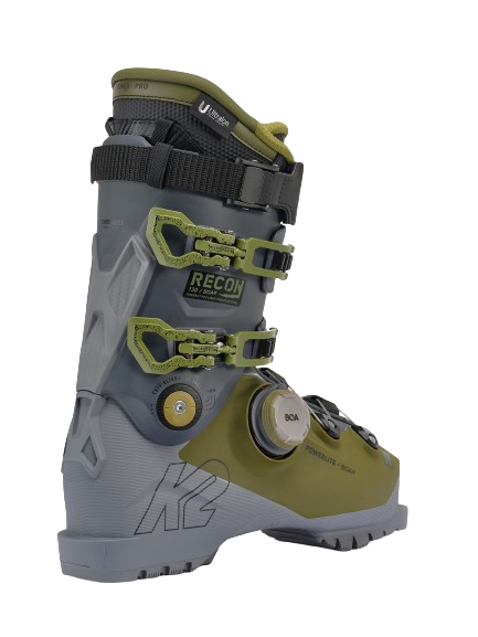 Clapari schi K2 Recon 130 Boa - 2024/25