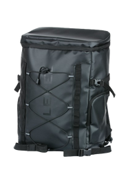 Rucsac urban LEVEL Black 25L - 2023/24