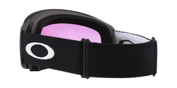 Ochelari de schi Oakley Flight Tracker L Matte Black Prizm Snow Iced Iridium - 2025/26
