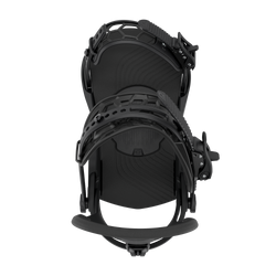 Legaturi Snowboard Union Flite Pro Black - 2025/26