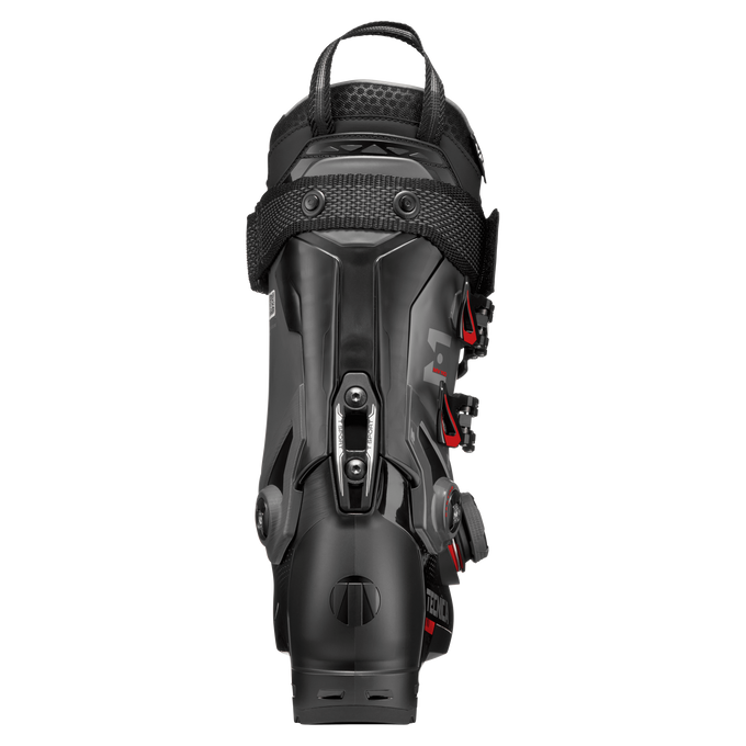 Clăpari TECNICA Mach BOA MV 110 GW Black - 2025/26
