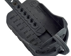 Protector de ghete Sidsa Ski Traction - 2023/24