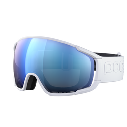 Ochelari de protecție POC Zonula Hydrogen White/Partly Sunny Blue - 2025/26