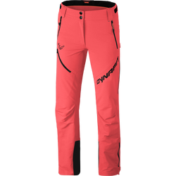 Pantaloni de schi de tură Dynafit Mercury Dynastretch Pants W Cabana - 2025/26