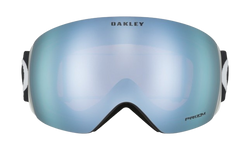 Ochelari de schi Oakley Flight Deck L Matte Black/Prizm Sapphire Iridium - 2025/26