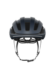 Cască de bicicletă POC Omne Beacon MIPS Apatite Navy Matt/Fluorescent Orange Matt - 2025
