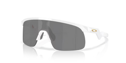 Ochelari de vedere Oakley Resistor Pearl White/Prizm Black