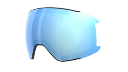 Parbriz HEAD Sentinel SL Smoke Blue S3 - 2025/26