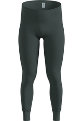 Colanți termoactivi Odlo Active Warm BL Bottom Long Man Urban Chic - 2025/26