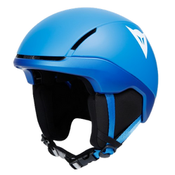 Cască DAINESE Scarabeo Elemento Kid Metalic-Blue - 2024/25