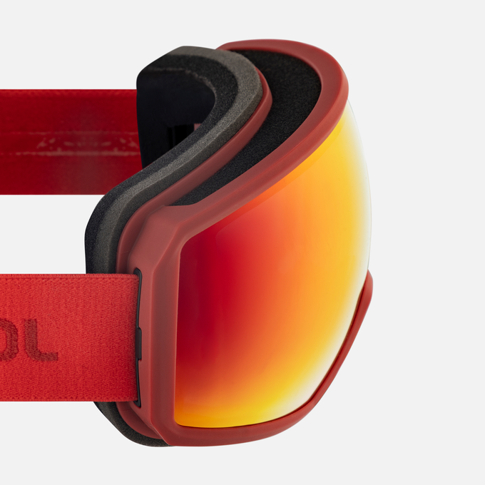 Ochelari de protecție Rossignol Izar Red - 2025/26