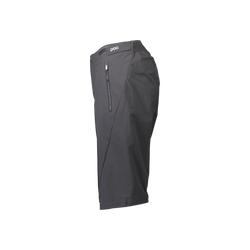 POC Essential Enduro Bike Shorts Sylvanite Grey - 2025