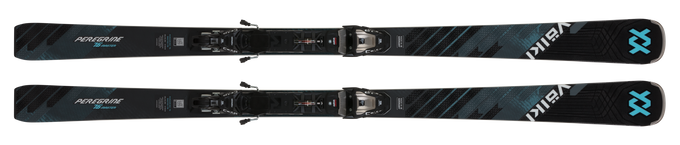 Schiuri Volkl Peregrine 76 Master - 2025/26