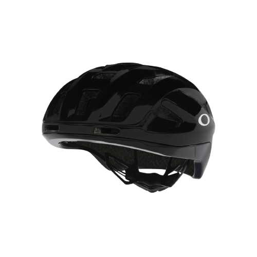 Cască de bicicletă Oakley ARO3 Endurance Eu Polished Black - 2025
