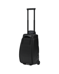 Rucsac DB Hugger Roller Bag De Mână 40L Black - 2024/25
