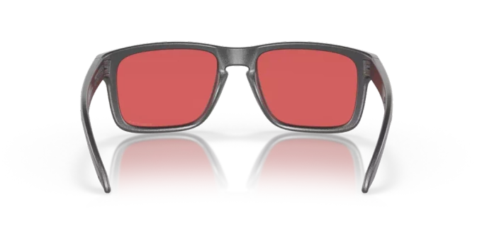 OAKLEY Holbrook Steel w/Prizm Snow Sapphire - 2023