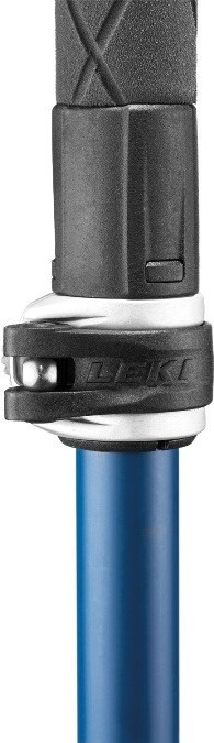 Bețe de trekking LEKI Micro Vario Carbon - 2021